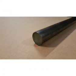 Rond plein acier laminé C45 - diamètre 110 mm Rond plein acier laminé C45 - diamètre 110 mm